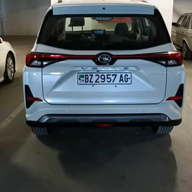 Toyota Veloz 2023