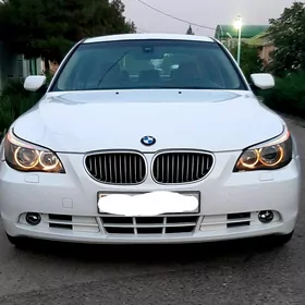 BMW E60 2003