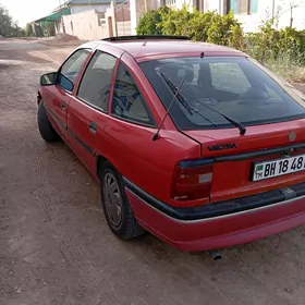 Opel Vectra 1993