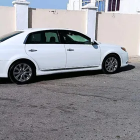 Toyota Avalon 2012