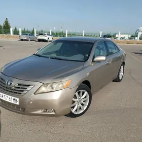 Toyota Camry 2007