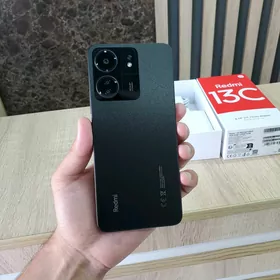 Redmi 13C   4/128Gb