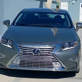 Lexus ES 350 2018