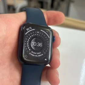 Apple watch 6/44