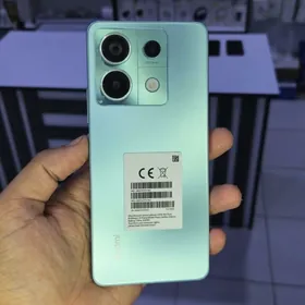 Redmi Note 13Pro 5G  8/256gb