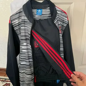 adidas sportivka