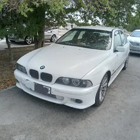 BMW 528 1998