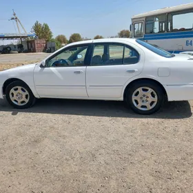 Nissan Maxima 1998