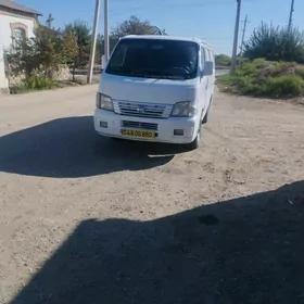 Nissan Urvan 2005