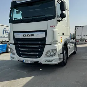 DAF 480 2019