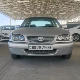 Toyota Corolla 1999