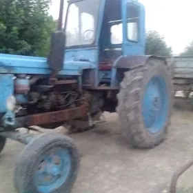 MTZ T-28 1999