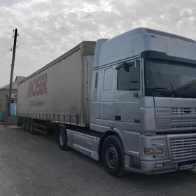 DAF FX 95 2003