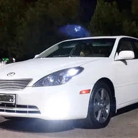 Lexus ES 330 2005