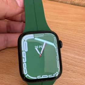 apple watch 7/45