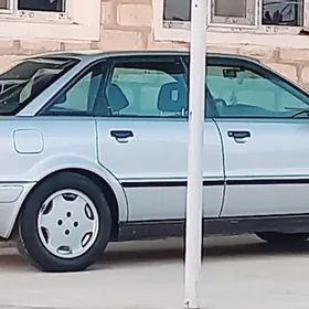 Audi 80 1992