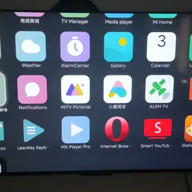 Телевизор Mi TV 55"
