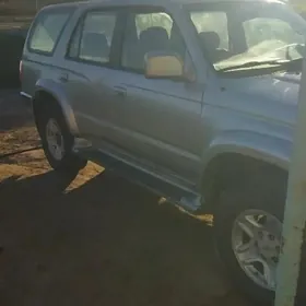 Toyota 4Runner 2002