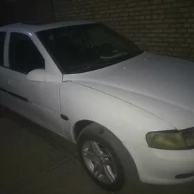 Opel Vectra 1998