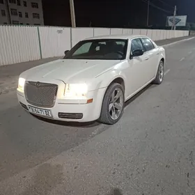 Chrysler 300 2007