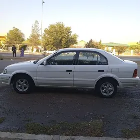 Toyota Tercel 1997