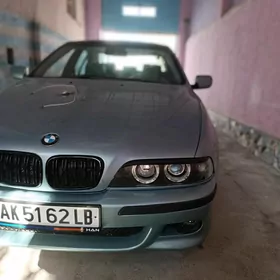 BMW 528 1998