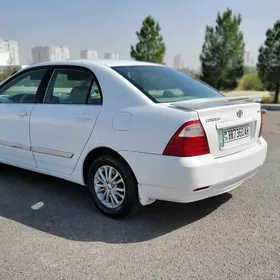 Toyota Corolla 2005