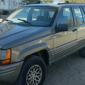 Jeep Grand Cherokee 1998