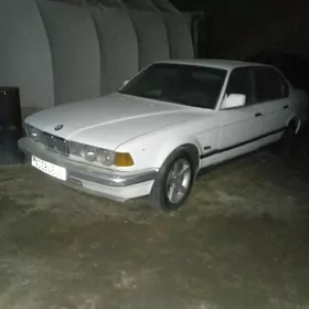 BMW 7 Series 1991