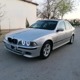 BMW E39 1999