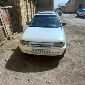 Opel Astra 1992