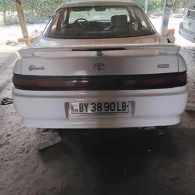 Toyota Mark II 1993