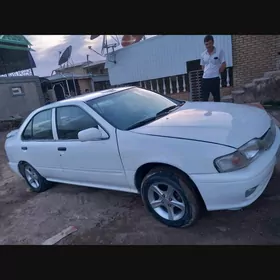 Nissan Sunny 1999