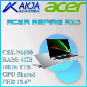 ACER НОУТБУКИ ОФИСНЫЕ 