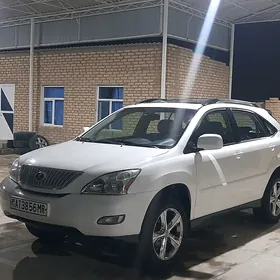 Lexus RX 330 2005