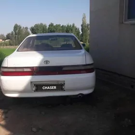 Toyota Chaser 1996