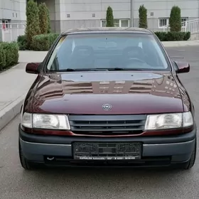 Opel Vectra 1991