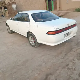 Toyota Mark II 1993