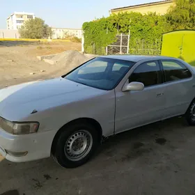 Toyota Chaser 1996