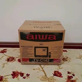 Täze Telewizor aiwa Телевизор