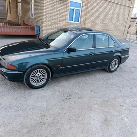 BMW E39 1997