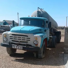 Zil 130 1988