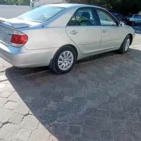 Toyota Camry 2002