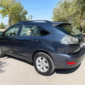 Lexus RX 330 2005