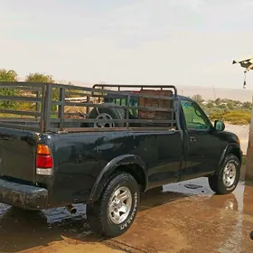 Toyota Tundra 2004