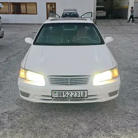 Toyota Camry 1998