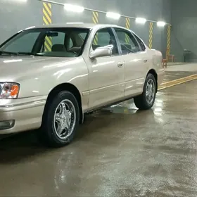 Toyota Avalon 1996