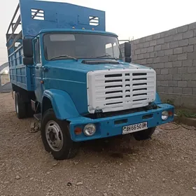 Zil 4331 1993