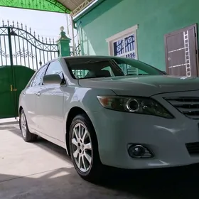 Toyota Camry 2010