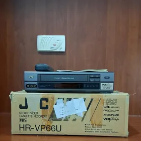 HiFi Video JVC Видео